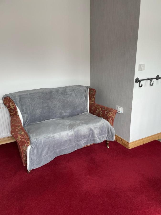 The Canteen Beautiful 1-Bed Apartment In Keswick Threlkeld エクステリア 写真