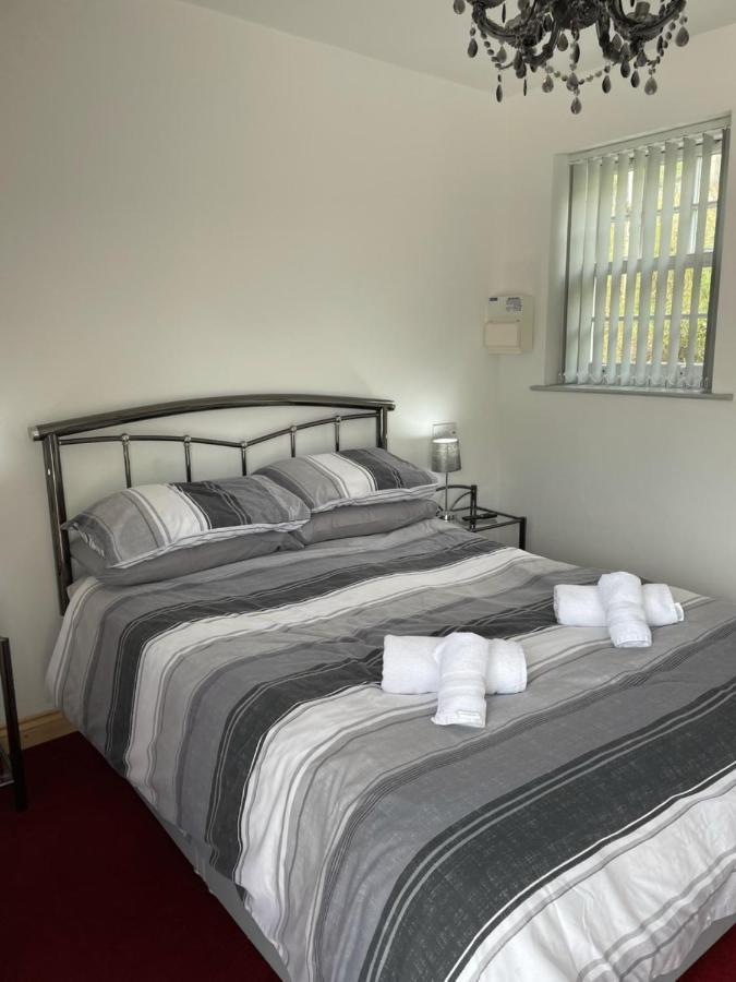 The Canteen Beautiful 1-Bed Apartment In Keswick Threlkeld エクステリア 写真