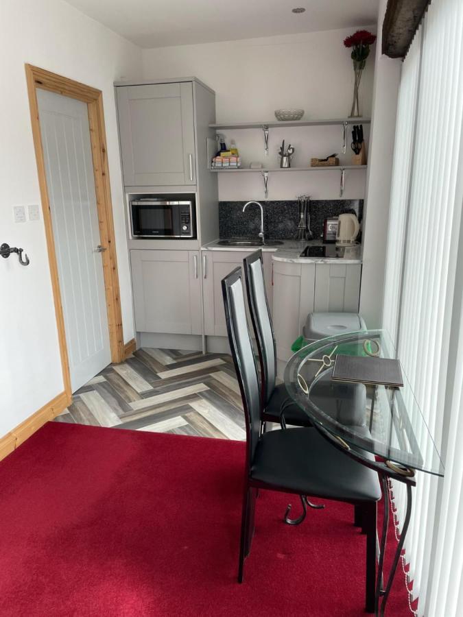 The Canteen Beautiful 1-Bed Apartment In Keswick Threlkeld エクステリア 写真